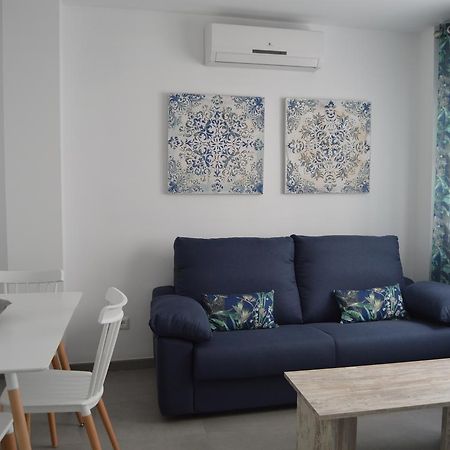 Apartamento Avenida 2 Нерха Экстерьер фото