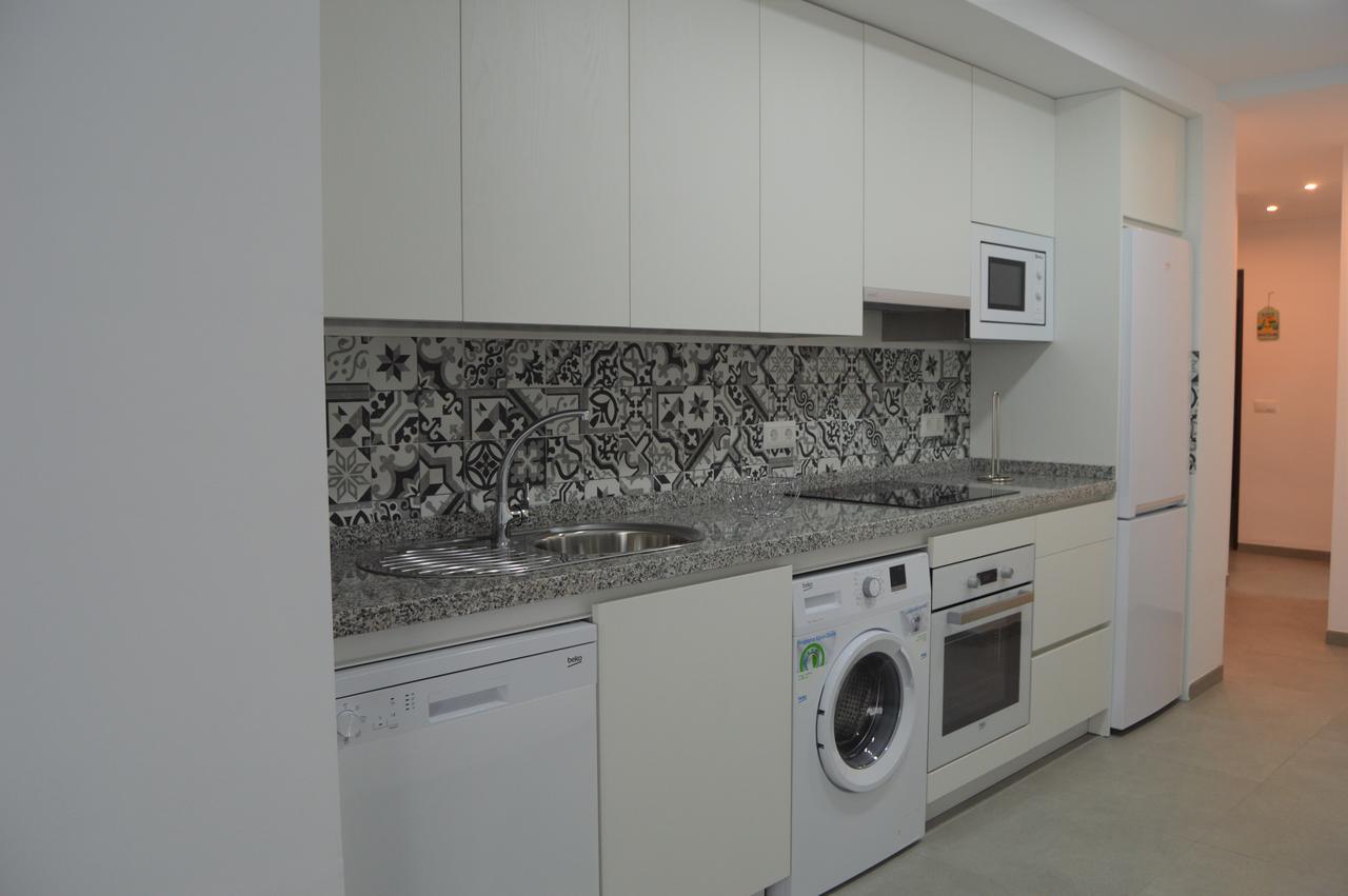 Apartamento Avenida 2 Нерха Экстерьер фото