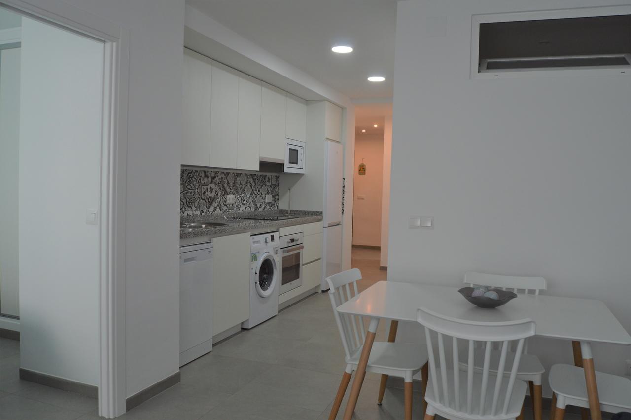 Apartamento Avenida 2 Нерха Экстерьер фото