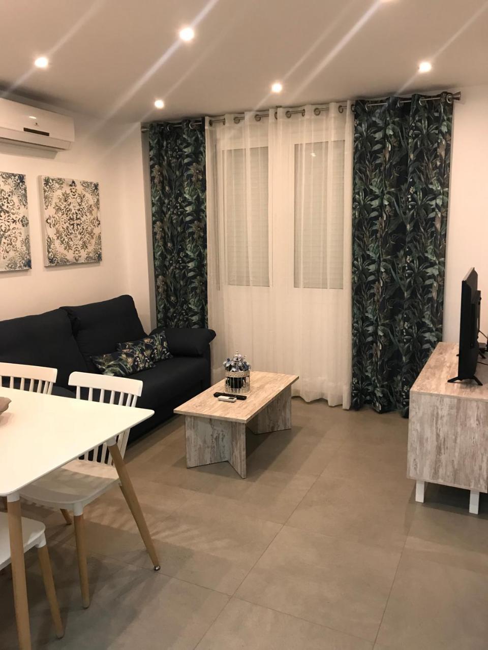 Apartamento Avenida 2 Нерха Экстерьер фото