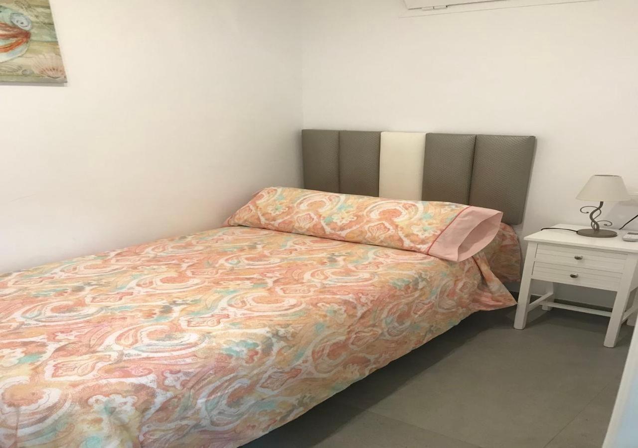 Apartamento Avenida 2 Нерха Экстерьер фото